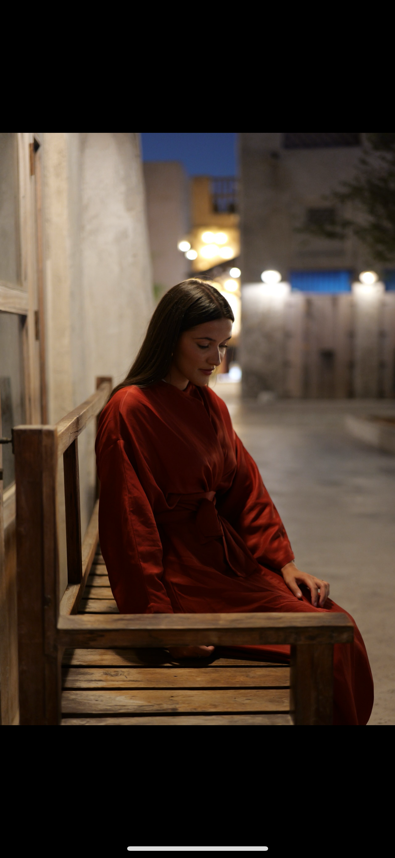 Kimono Amel