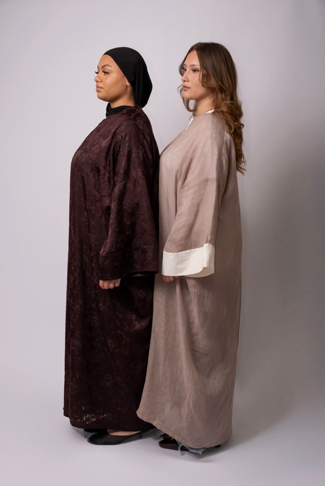 Kimono Zahia