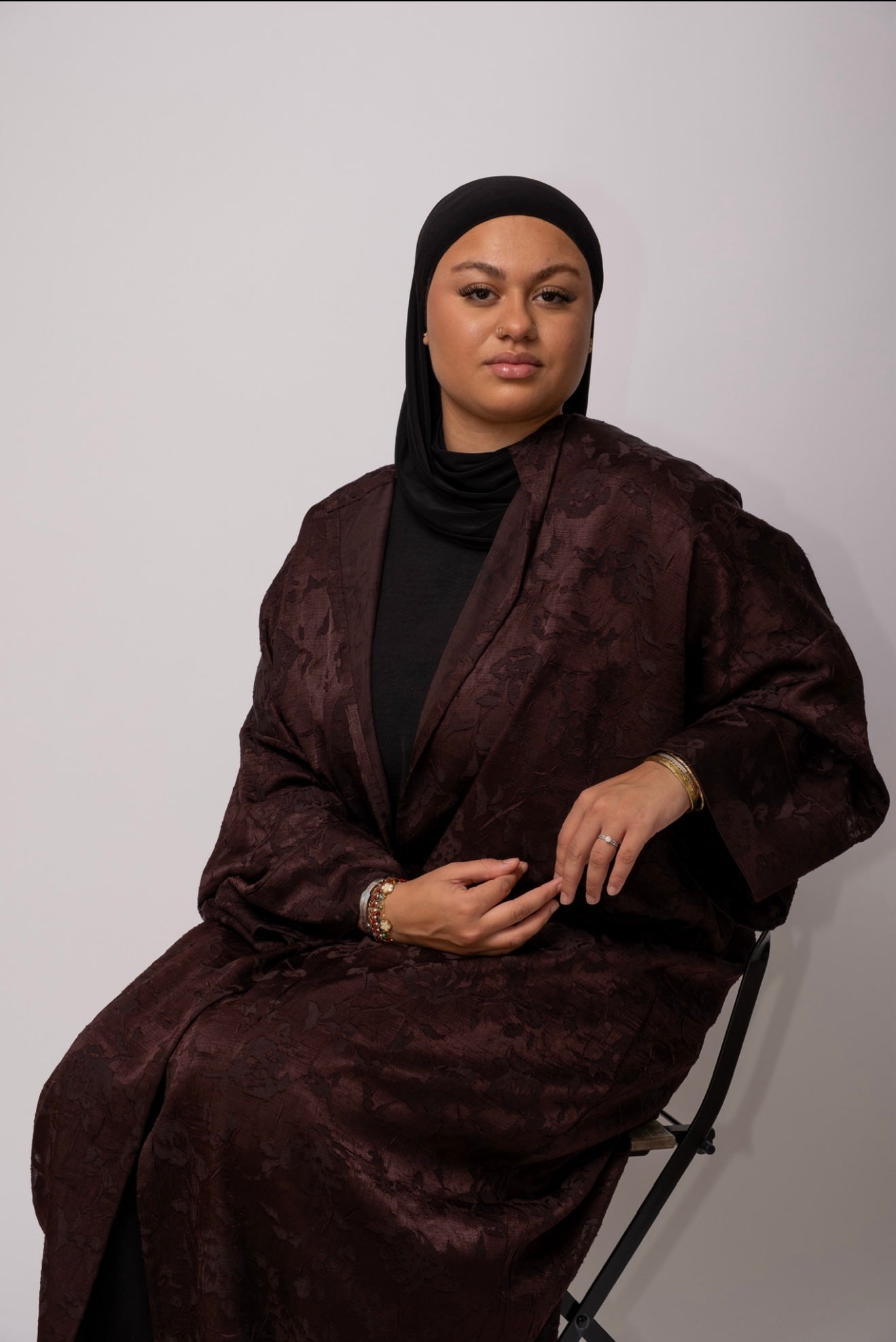 Kimono Zahia