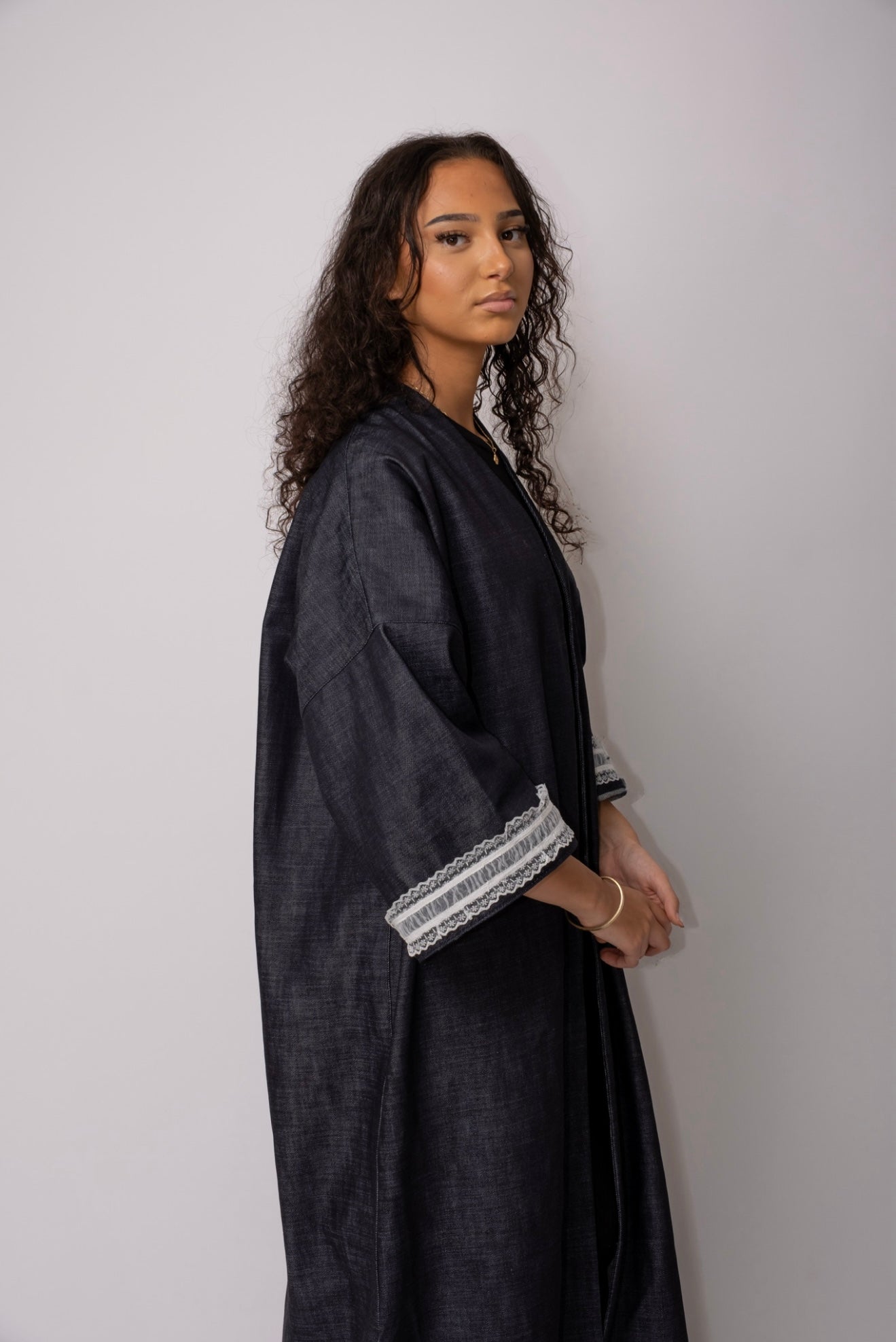 Kimono Amy
