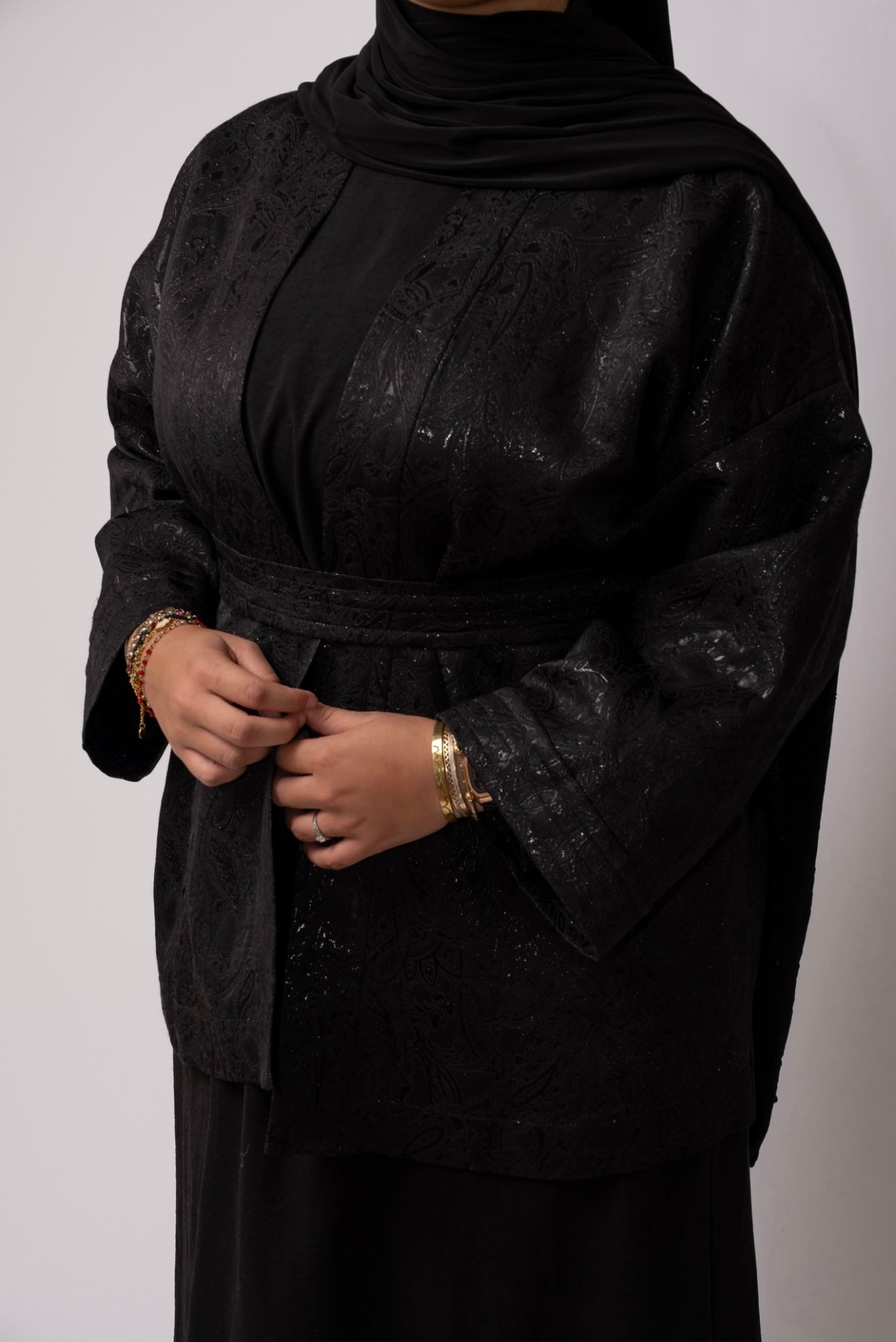 Kimono Alma