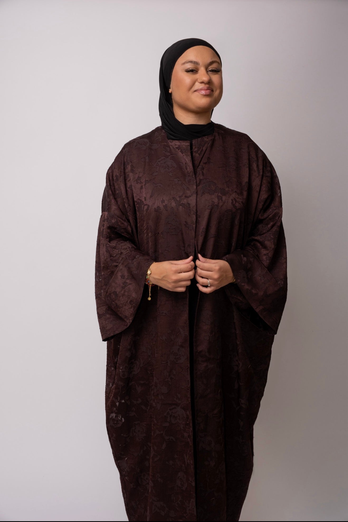 Kimono Zahia