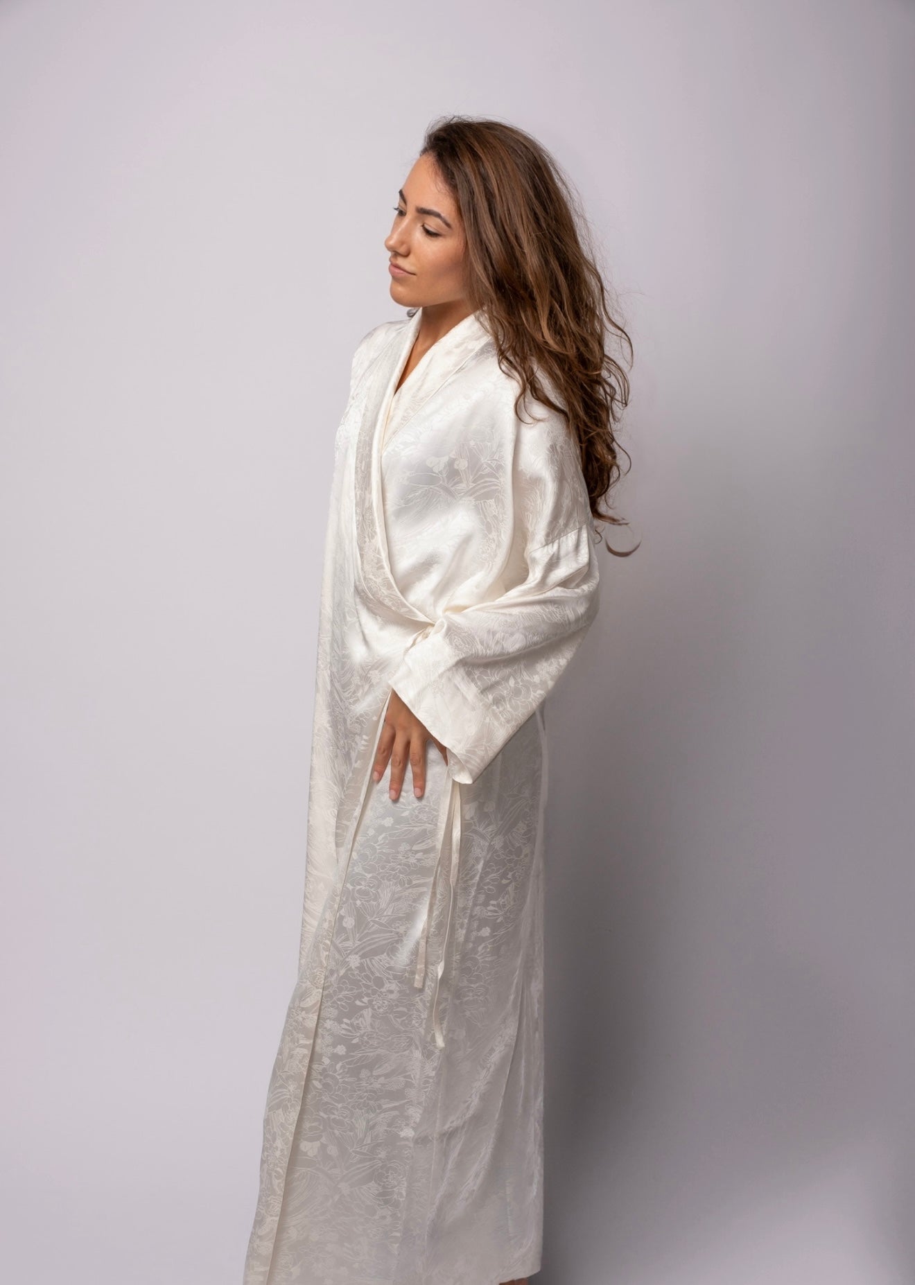 Kimono Jade