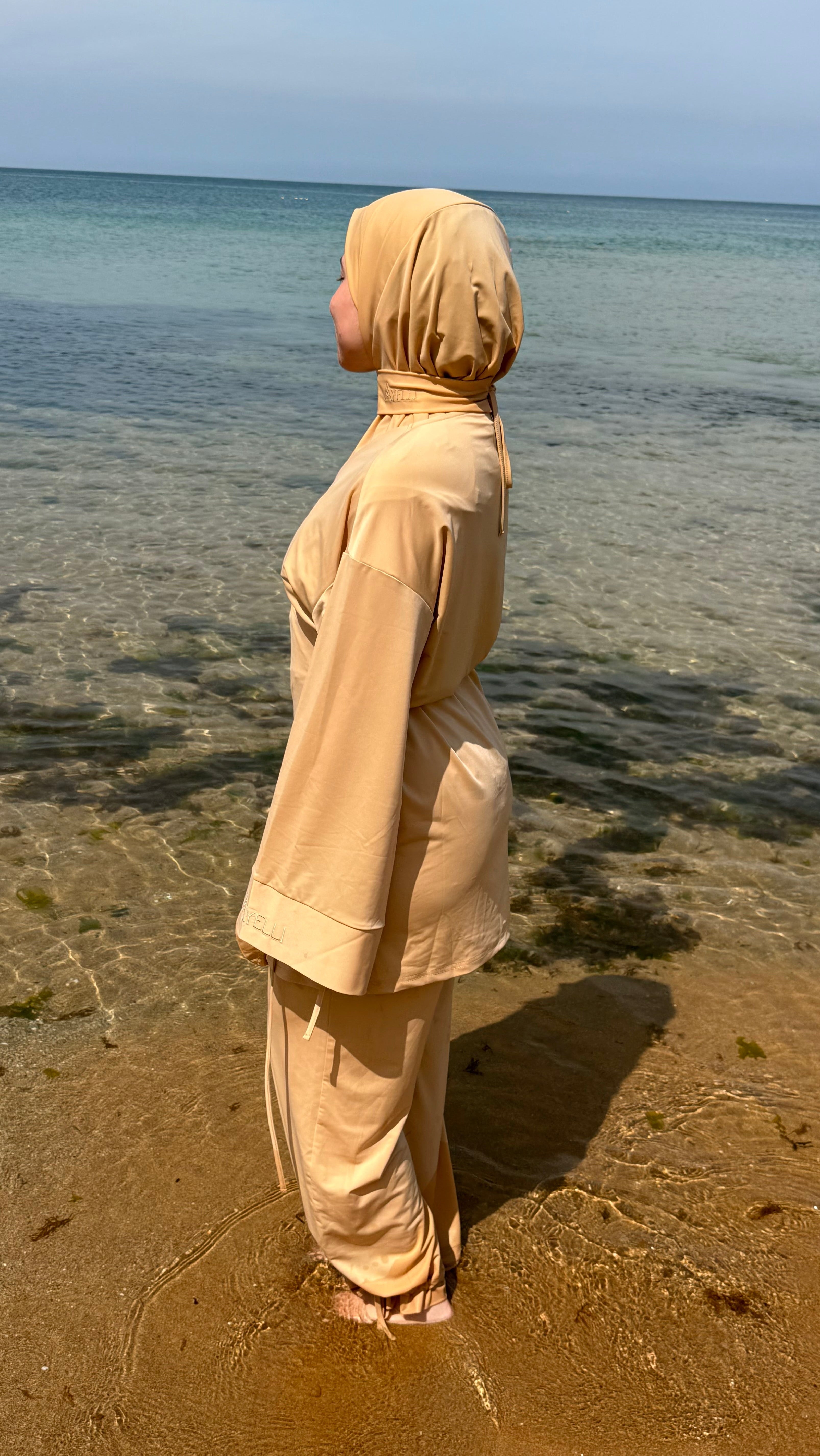 Burkini Signature