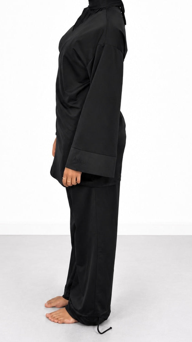 Burkini Signature