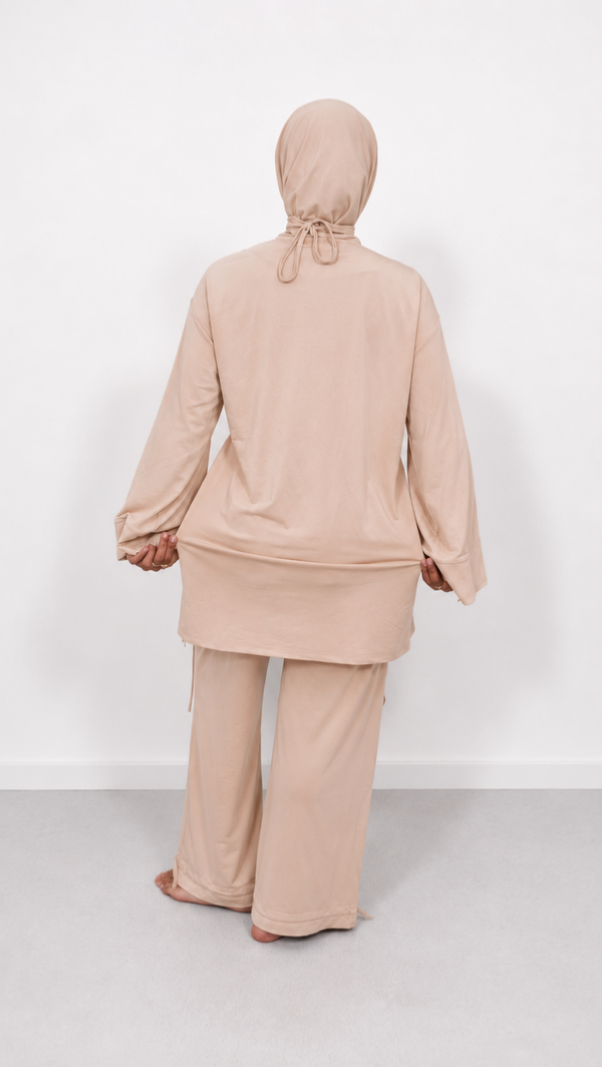 Burkini Signature