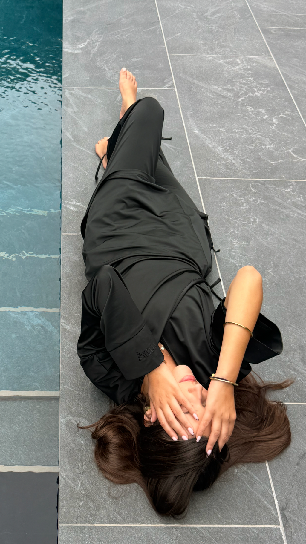 Burkini Signature