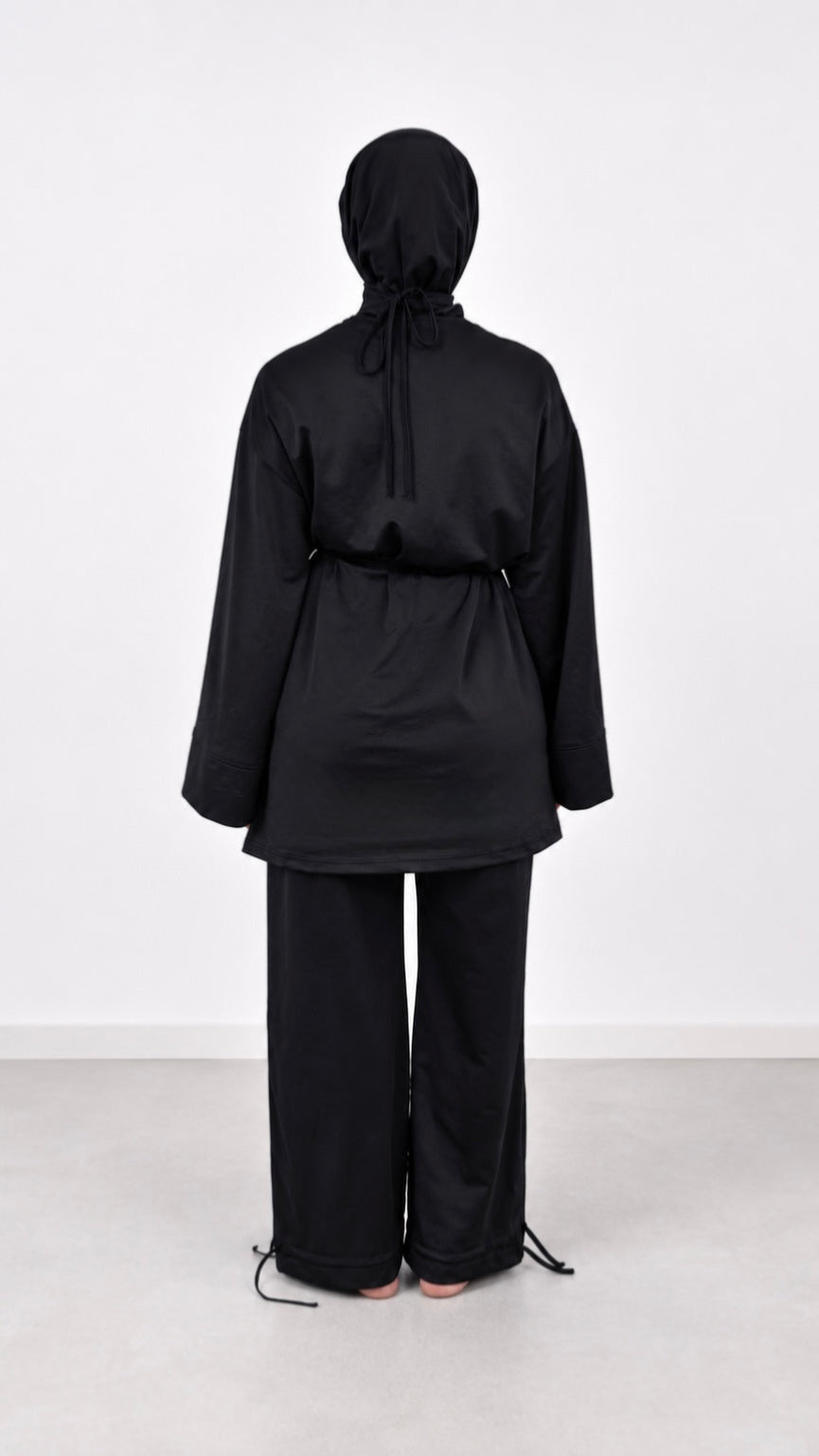 Burkini Signature
