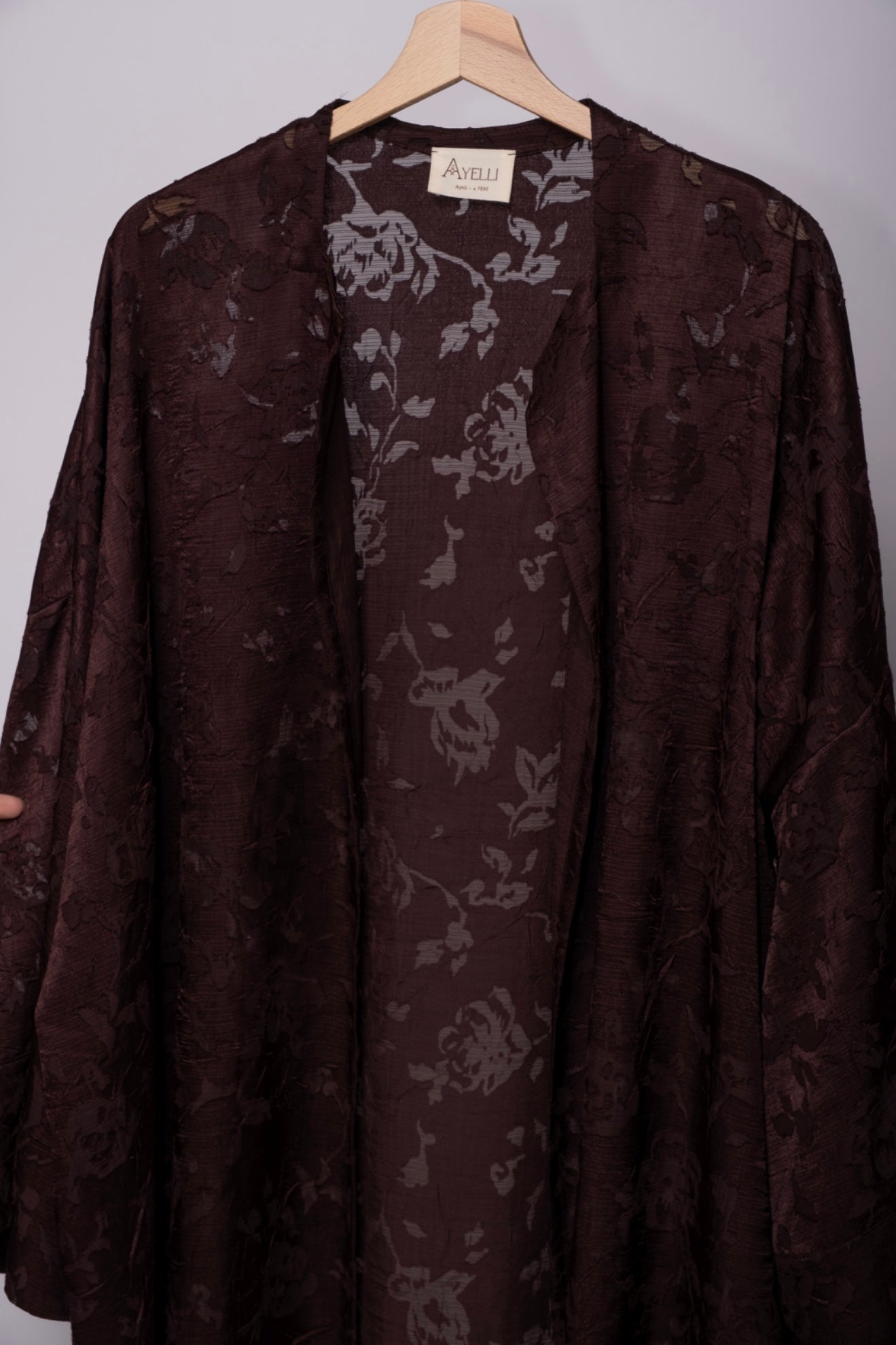 Kimono Inès