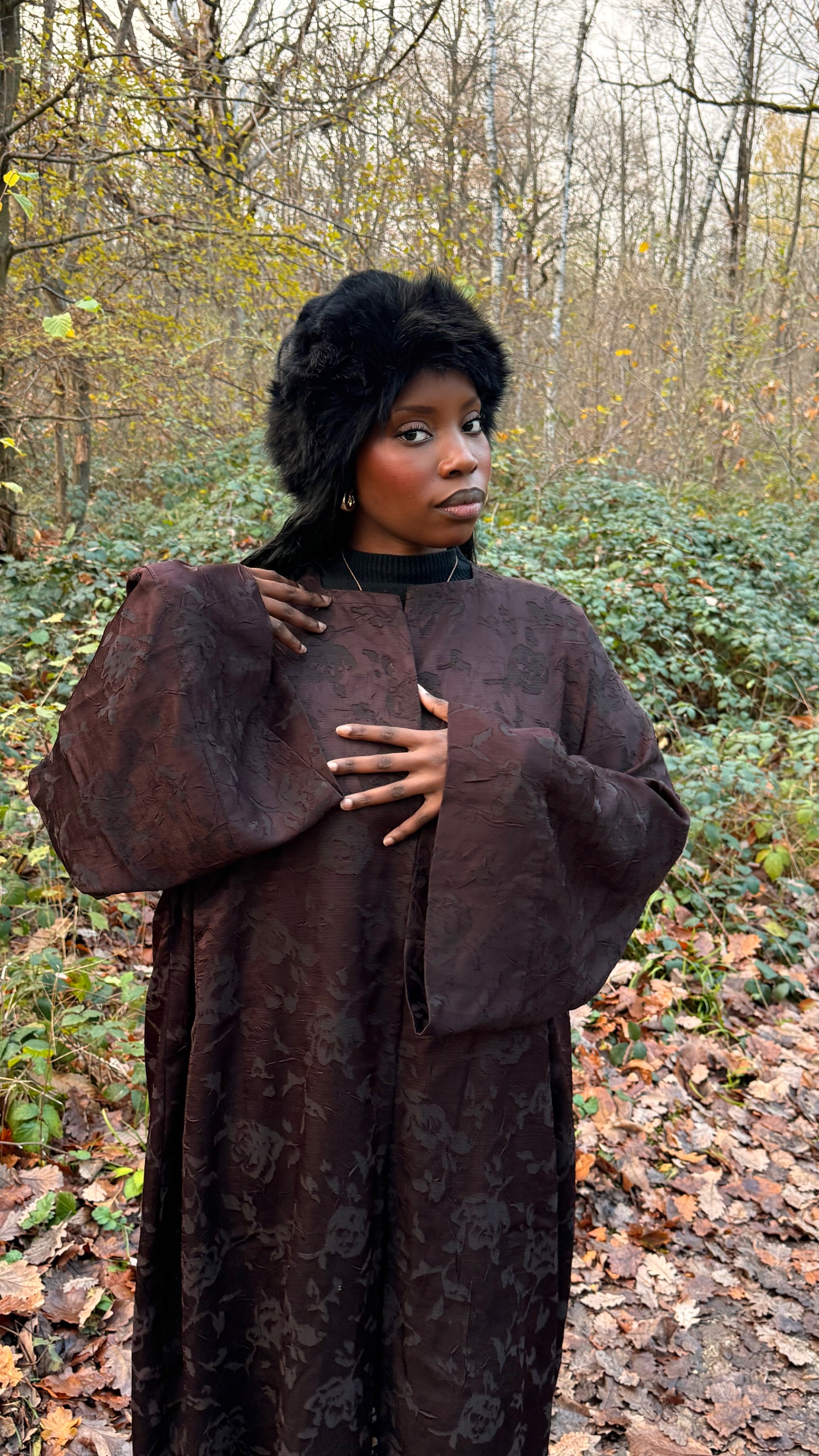 Kimono Inès