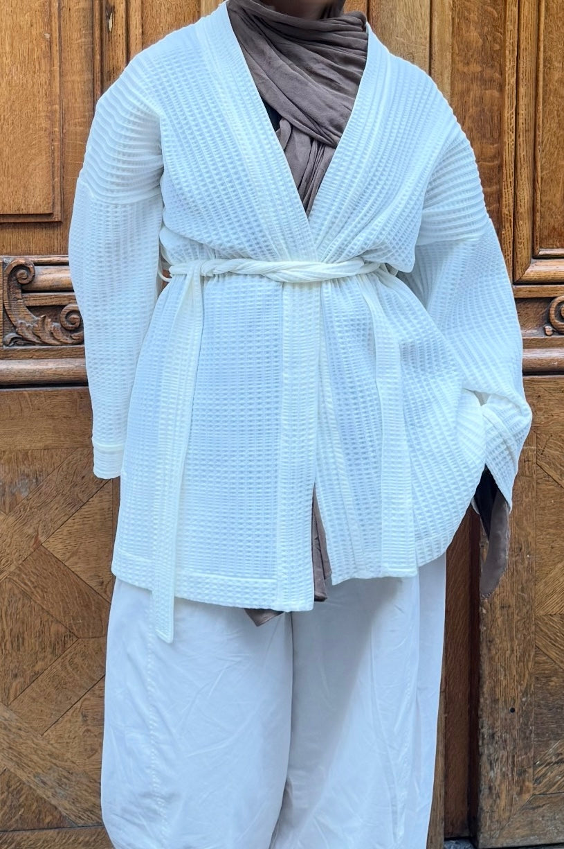 Kimono Hass