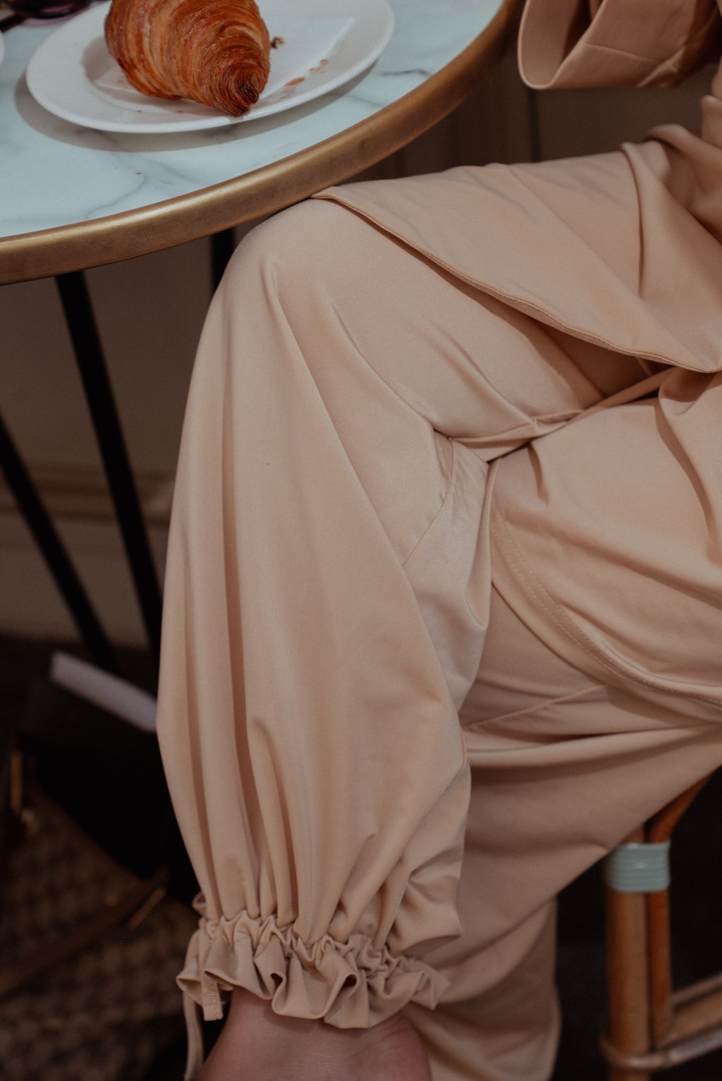 Burkini Signature