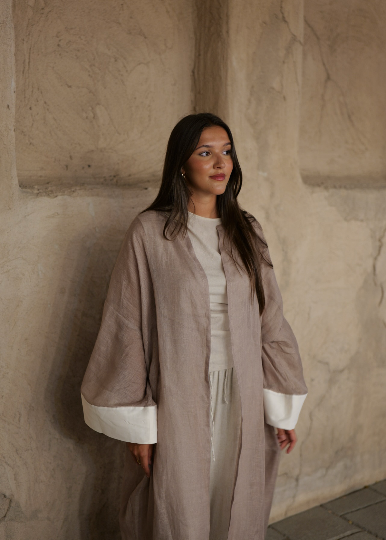 Kimono Zahia