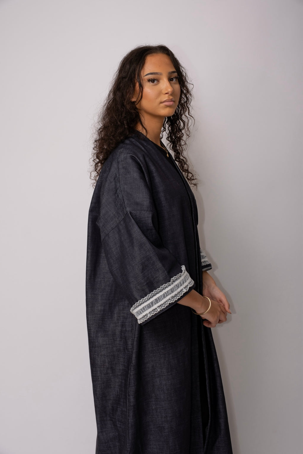 Kimono Amy